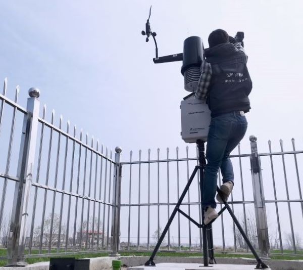 偶然化身“武林高手”