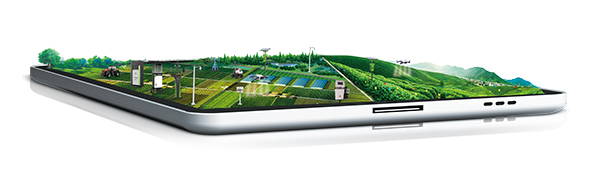 智能设备，拓展农业增值增效空间