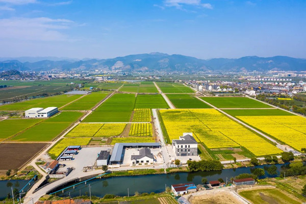 全省仅20家！孝感这个数字大田入选第二批省级“将来农场”名单